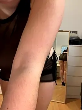 Stripchat Adult Webcam of Chloe-taa