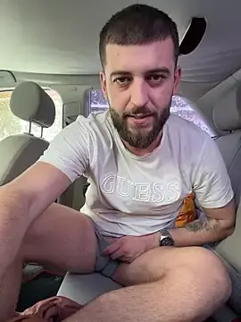 Stripchat Nude Webcam of Pablo_Hornyguy95