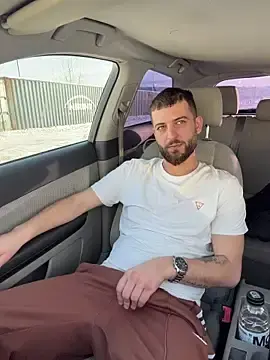 Stripchat Sex Chat of Pablo_Hornyguy95