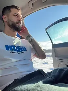 Stripchat Sex Chat of Pablo_Hornyguy95