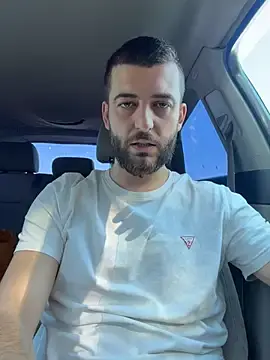 Stripchat Private Sex Chat of Pablo_Hornyguy95