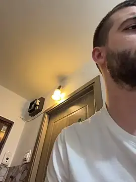 Stripchat Sex Chat of Pablo_Hornyguy95