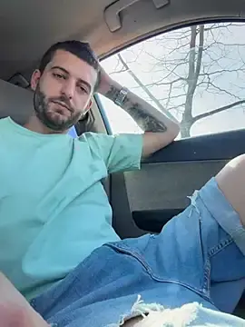 Stripchat Sex Chat of Pablo_Hornyguy95