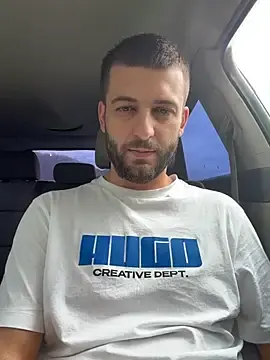 Stripchat Nude Webcam of Pablo_Hornyguy95