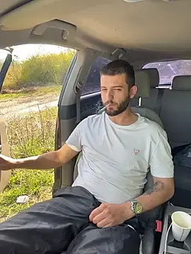 Stripchat Best live sex cam show of Pablo_Hornyguy95