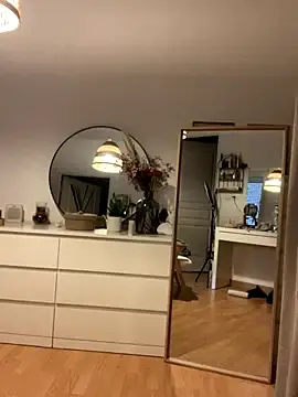 Stripchat Nude Webcam of Petite_minette30