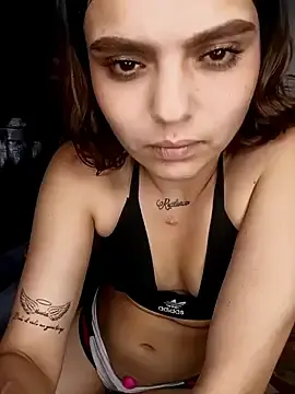 Stripchat Best live sex cam show of Alis_1327