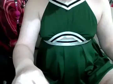 Stripchat Nude Webcam of AverageRose