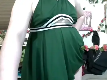 Stripchat Live Sex Cam of AverageRose