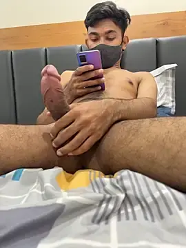 Stripchat Best Webcam of rajapo_1