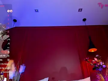 Stripchat Free Live Porn of Mayzzie