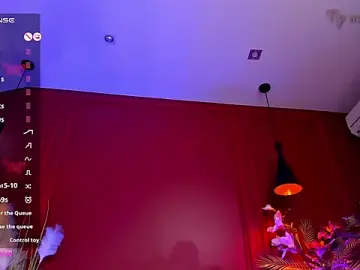 Stripchat Live Sex of Mayzzie
