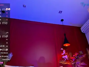 Stripchat Nude Webcam of Mayzzie