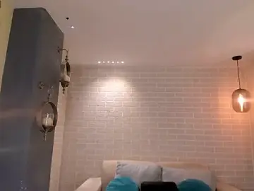 Stripchat Sex Chat of AlinaKravitz