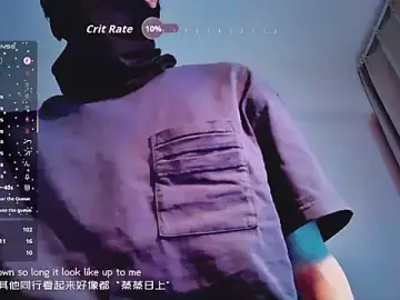 Stripchat Watch Live Sex Cams of FEIYU001