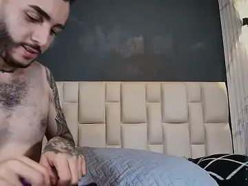 Stripchat Watch Live Sex Cams of Marcelo_ruiz_