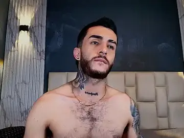 Stripchat Best Webcam of Marcelo_ruiz_