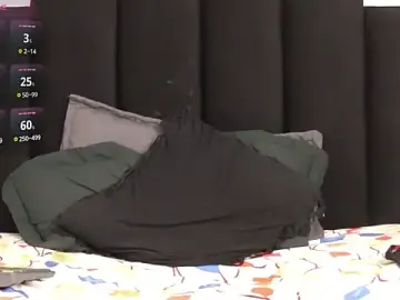 Stripchat Adult Webcam of MarcoAlexLatino