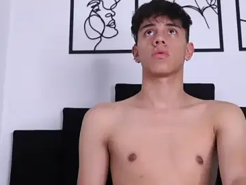 Stripchat Adult Webcam of MarcoAlexLatino