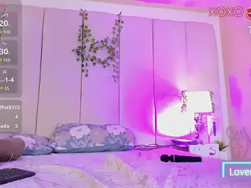 Stripchat Best live sex cam show of mia_rousse25