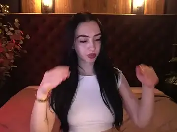 Stripchat Best live sex cam show of WildKittenX_