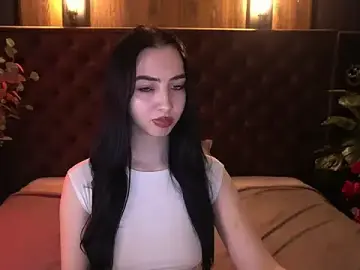 Stripchat Sex Chat of WildKittenX_