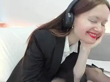 Stripchat Live Porn of Your_Librarian