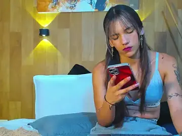 Stripchat Best Webcam of marianaa90