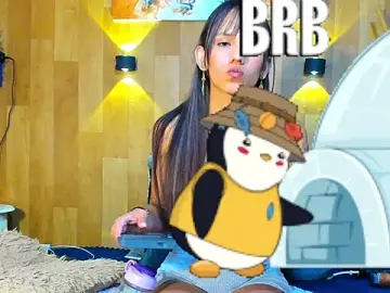 Stripchat Free Live Porn of marianaa90