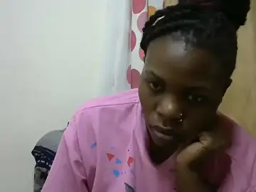 Stripchat Free Live Porn of Ebony_jojo