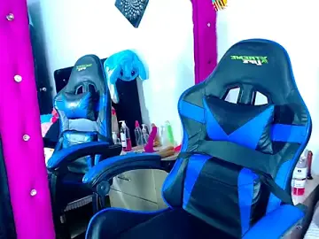 Stripchat Free Porn Cam of Jenng18