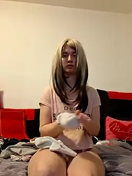 Stripchat Private Sex Chat of OhnivaKocka1