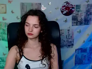 Stripchat Sex Cam of _SusieSu_