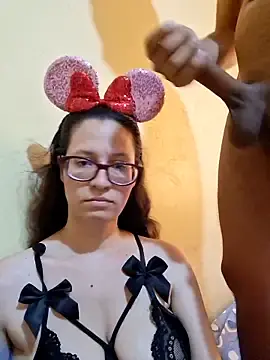 Stripchat Sex Cam of couple_orgasm