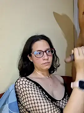 Stripchat Live Sex of couple_orgasm