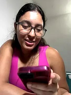 Stripchat Nude Webcam of mariatudulceadiccion