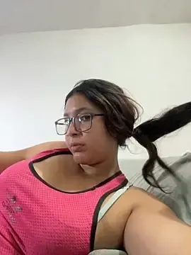 Stripchat Live Porn of mariatudulceadiccion