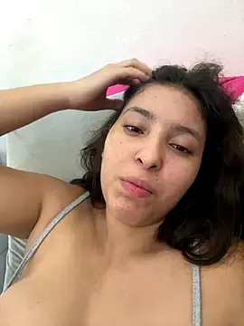 Stripchat Live Sex Cam of mariatudulceadiccion