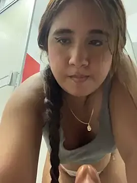 Stripchat Live Porn of melyescobar