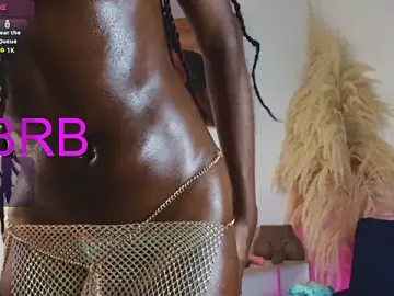 Stripchat Nude Webcam of NatashaEgnath