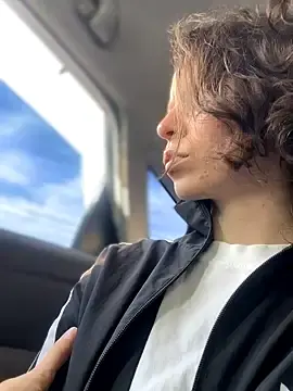 Stripchat Private Sex Chat of RinaMood