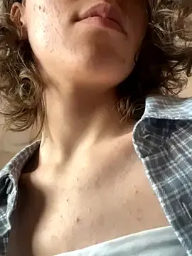 Stripchat Live Sex of RinaMood