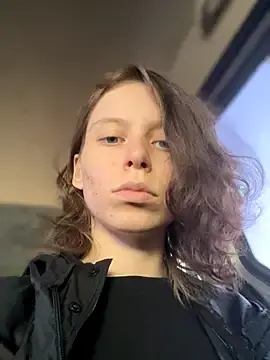 Stripchat Live Sex of RinaMood