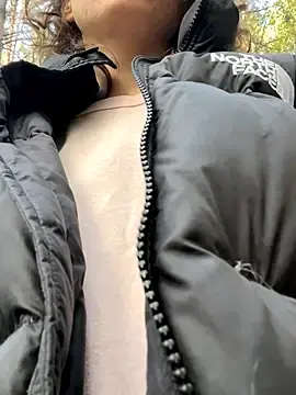 Stripchat Free Live Porn of RinaMood