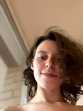 Stripchat Live Sex of RinaMood