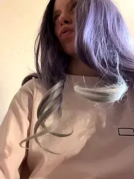 Stripchat Watch Live Sex Cams of RinaMood