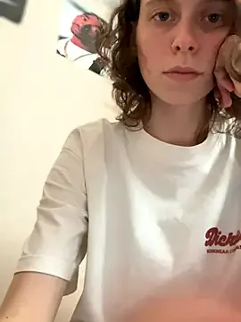 Stripchat Live Sex of RinaMood
