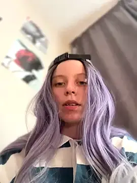 Stripchat Watch Live Sex Cams of RinaMood