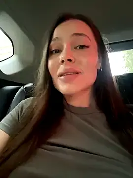 Stripchat Nude Webcam of nicole111