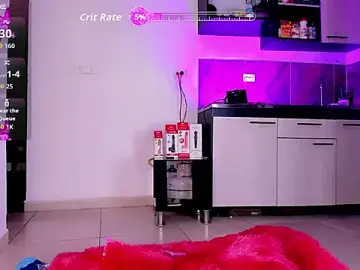 Stripchat Live Sex Cam of Oficial_angela